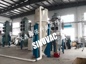 食品廠中央集塵系統(tǒng) Sinovac粉塵治理專業(yè)品牌與谷瀑環(huán)保軟件開發(fā)解決方案