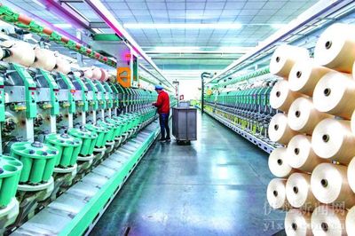 創新驅動為奎屯-獨山子經濟技術開發區注入服務活力