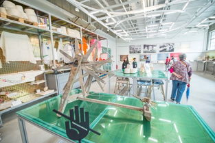 南豐紗廠 穿越六十載的紡織記憶，香港工業歷史的活態博物館