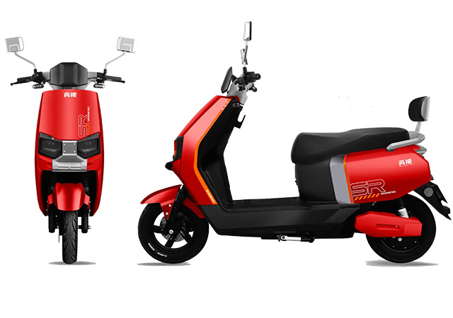 浙江奔寶車業(yè) 專用電瓶車的品質(zhì)之選