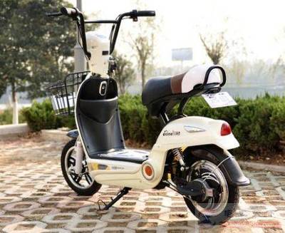 愛瑪電動(dòng)車與綠源電動(dòng)車怎么選?